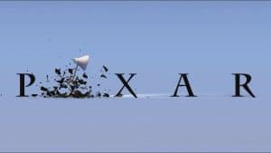 Pixar — 30 let animace