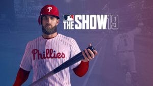 PS Plus rijen MLB The Show 19