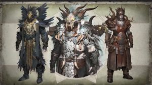 Diablo IV druid