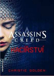 Christie Golden - Assassin's Creed: Kacířství