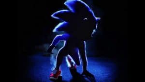 Ježek Sonic 9