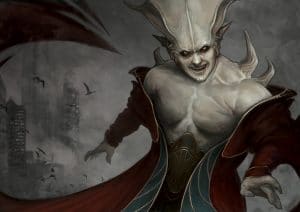 Vampire the Masquerade Bloodlines - noční výlet do světa krve a přetvářky