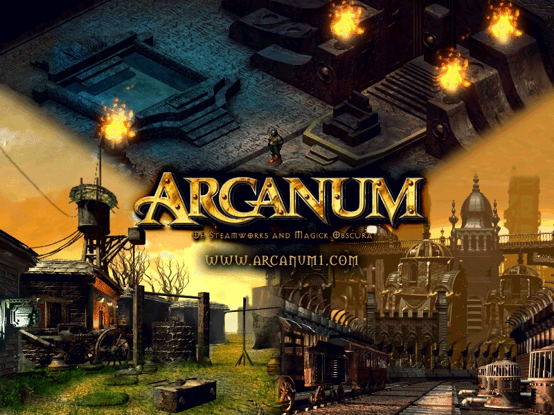Arcanum amoris. Arcanum of Steamworks and Magick Obscura. Арканум РПГ. Железный клан Арканум. Арканум обложка.