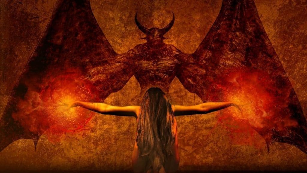 Ksandr Lajse: Snoubenka ďábla cover