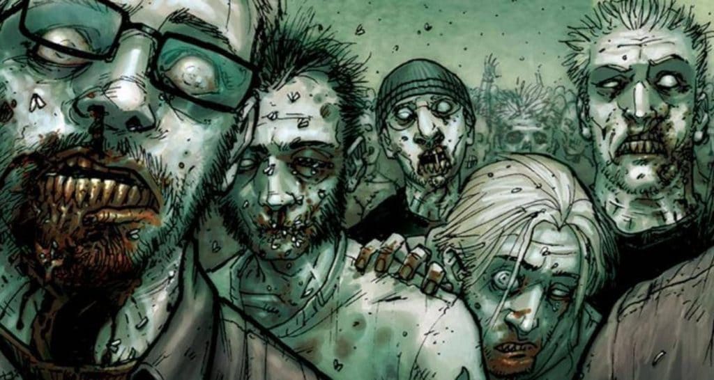 Karel Doležal: Zombie, chiméry & rock‘n‘roll cover