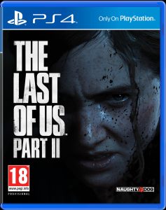 The Last of Us Part II 2