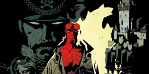Hellboy: Probuzení ďábla 1