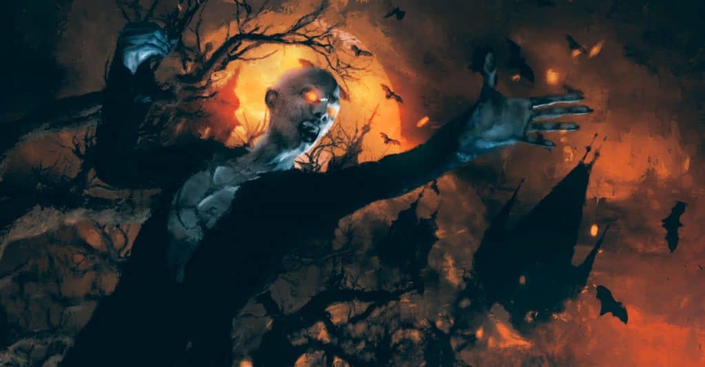 Mike Mignola - Hellboy: Pražský upír a další povídky cover