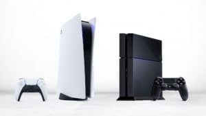 Sony PlayStation 5 10
