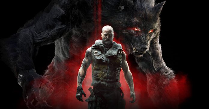Werewolf: The Apocalypse – Earthblood (WTAE) cover