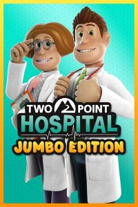 Two Point Hospital Jumbo Edition 1