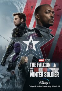 The Falcon and the Winter Soldier 2