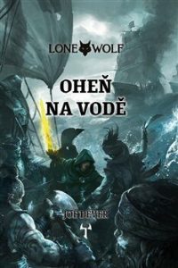 Lone Wolf 2