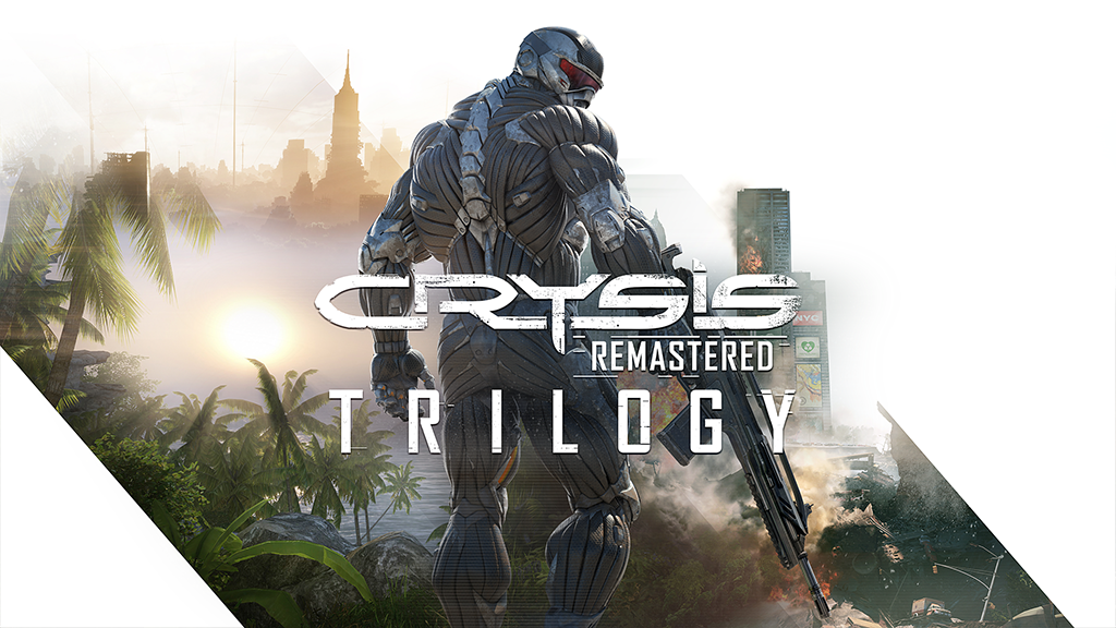 Crysis Remastered Trilogy 1