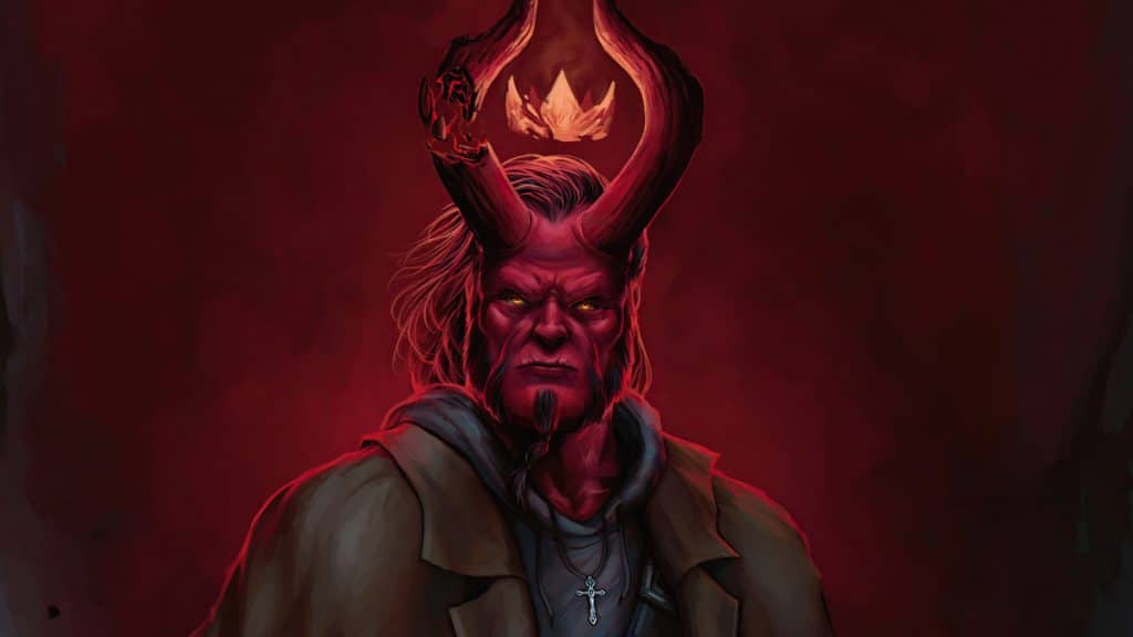 Mike Mignola - Hellboy 8: Temnota vábí cover