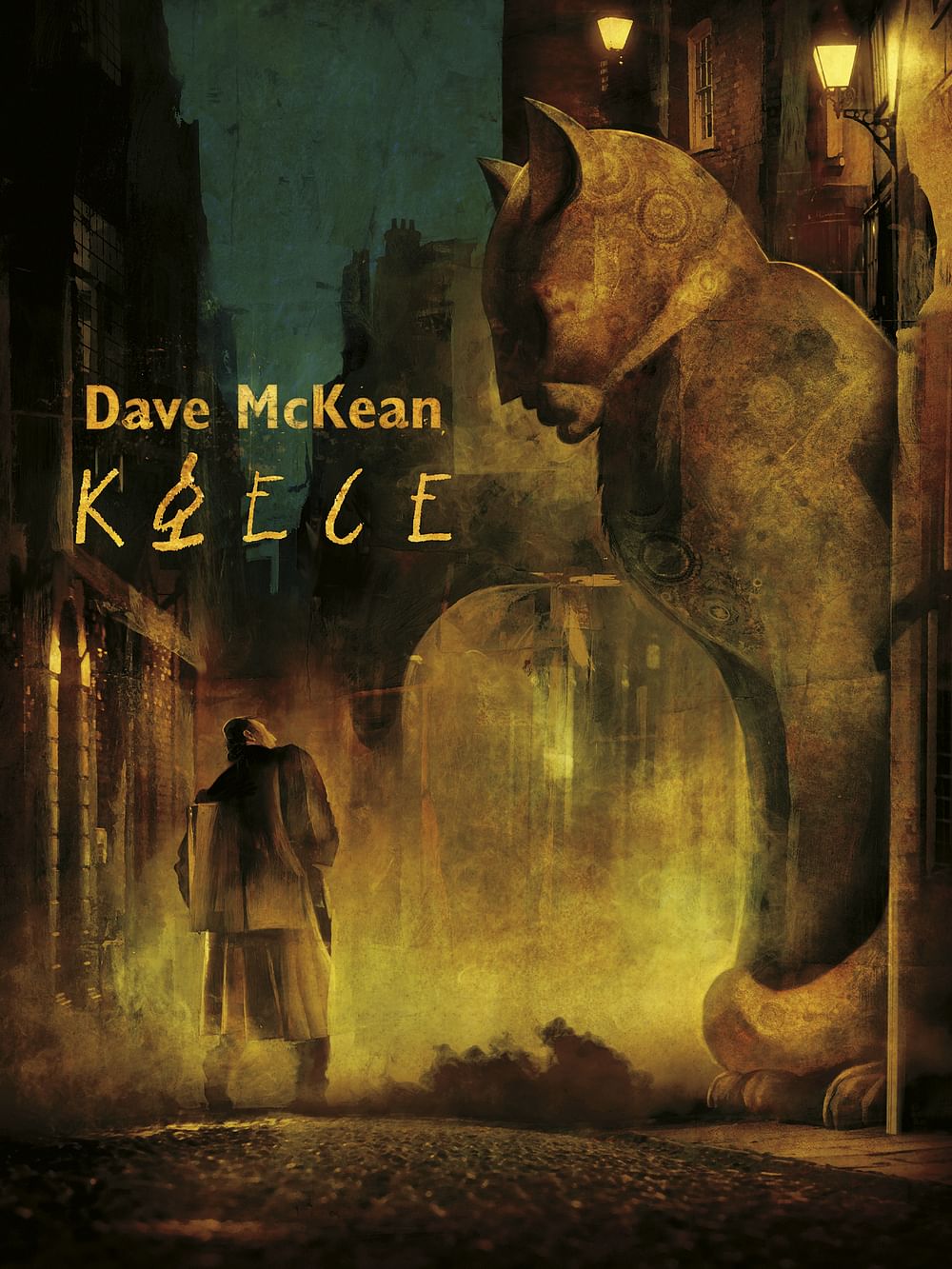 Klece - Comics Centrum
