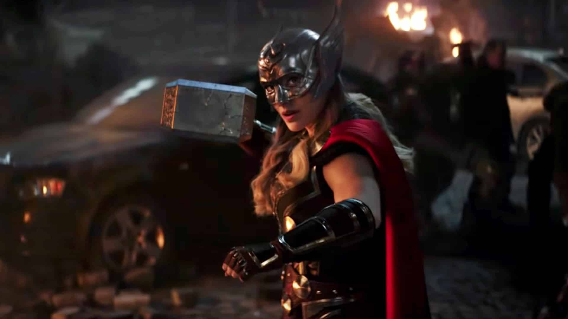 Thor: Láska jako hrom 6