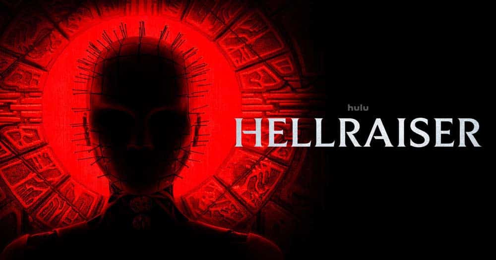 Hellraiser 8