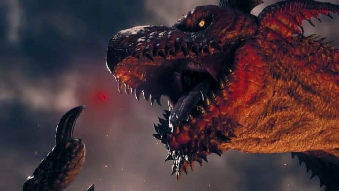 Dragon’s Dogma II: otevřený RPG svět s výborným příběhem a povedenou akcí
